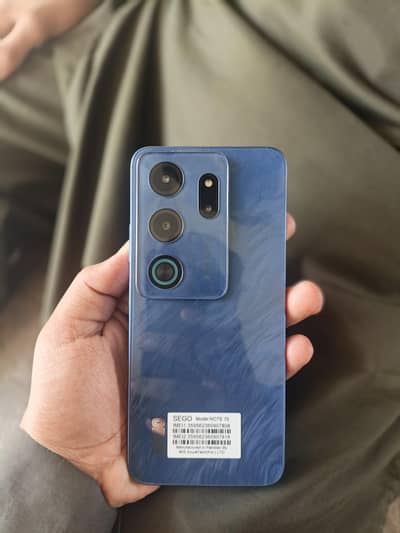 SEGO Note 70