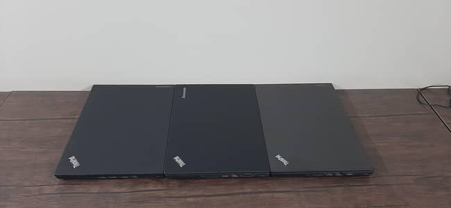Lenovo Thinkpad 3 Laptop New condition slightly user i5
