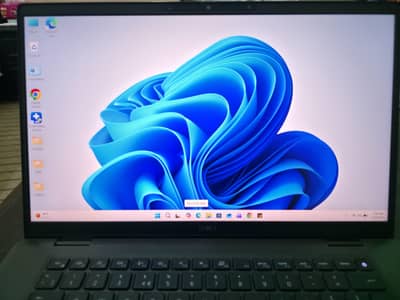 I 7 , 11th generation 16 GB ram , 256GB Rom