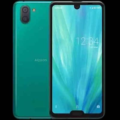 Sharp Aquos R3