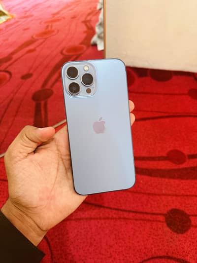Apple iPhone 13 Pro Max