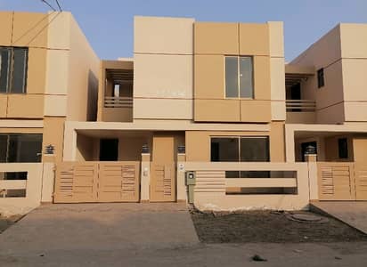 Double Storey 6 Marla House For sale In DHA Villas Multan