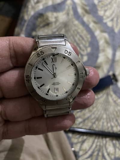 us polo watch