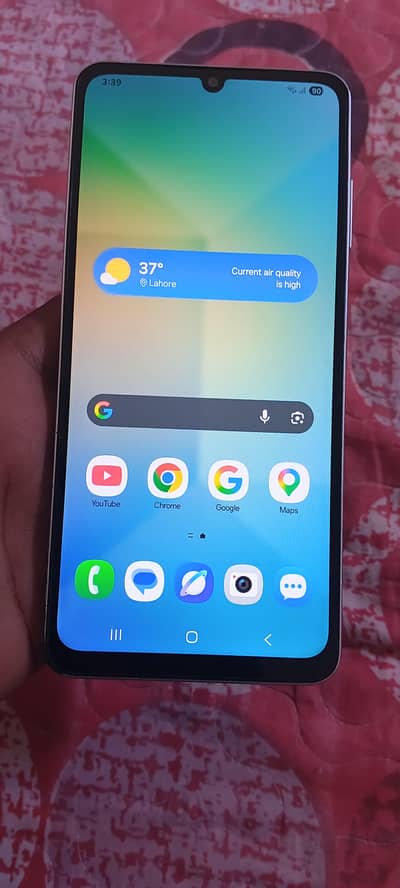 Samsung Mobile A06