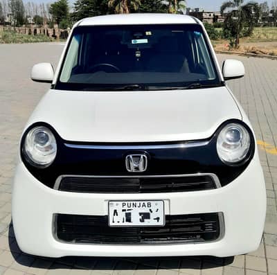 Honda N One Model 2018 Import 2021 Reg Punjab 2024 Total Genuine