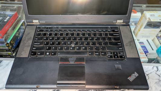i5 3rd generation laptop 4gb/160ssd