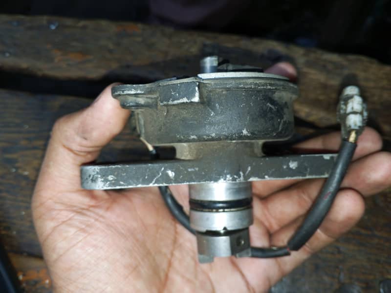 Distributor 4