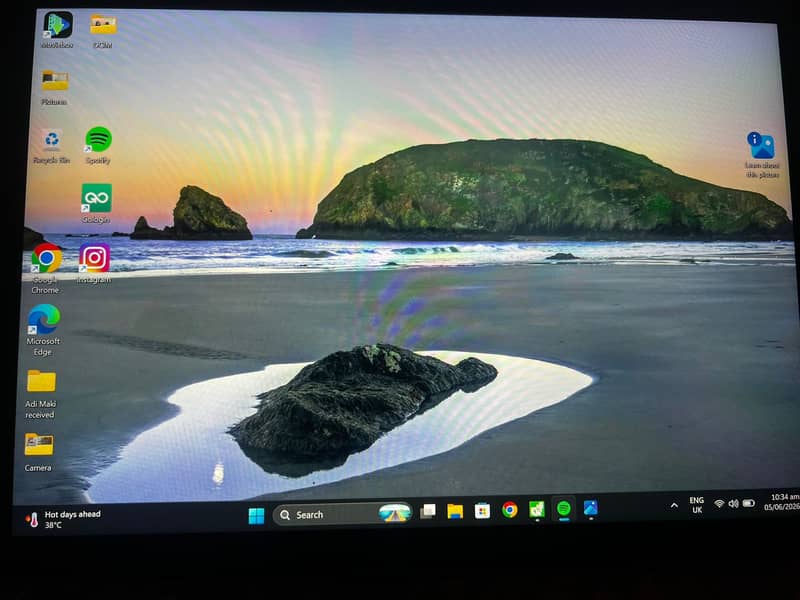 Microsoft surface go 2 8