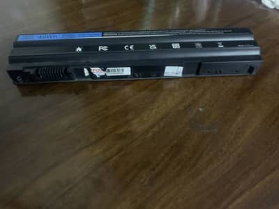 Laptop Battery