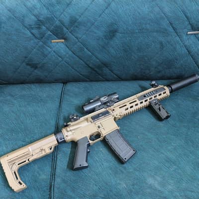 M4 Viper BB Gum