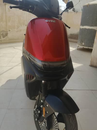 10/10 Condation new electric bike seven month woranty motor battery