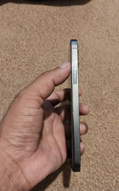 Apple iPhone 12 Pro