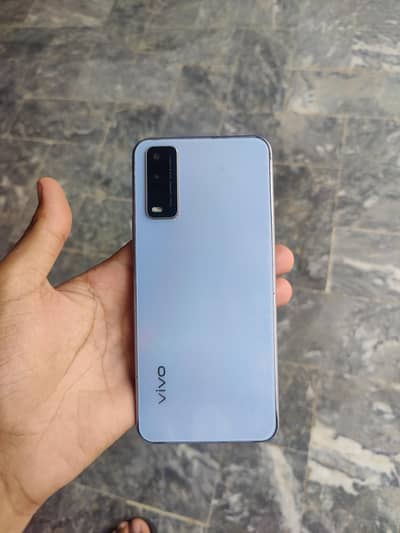 Vivo Y12s 03280966780