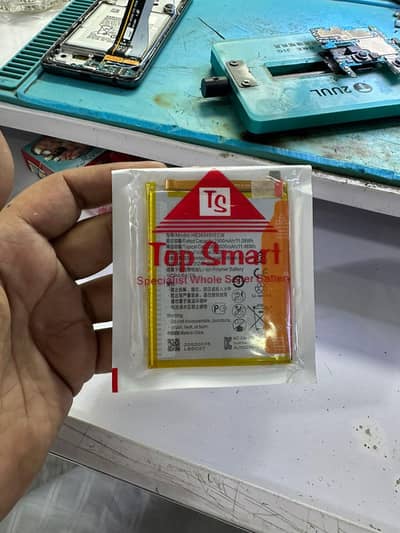 Brand new Huawai Y7 Prime 2018 Battery for sale.