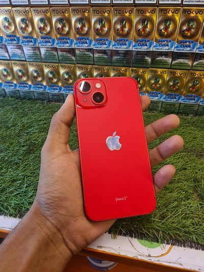 Apple iPhone 14