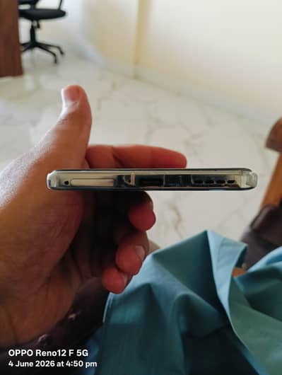 Infinix Hot 50 Pro Plus