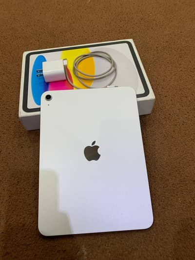 iPad A16