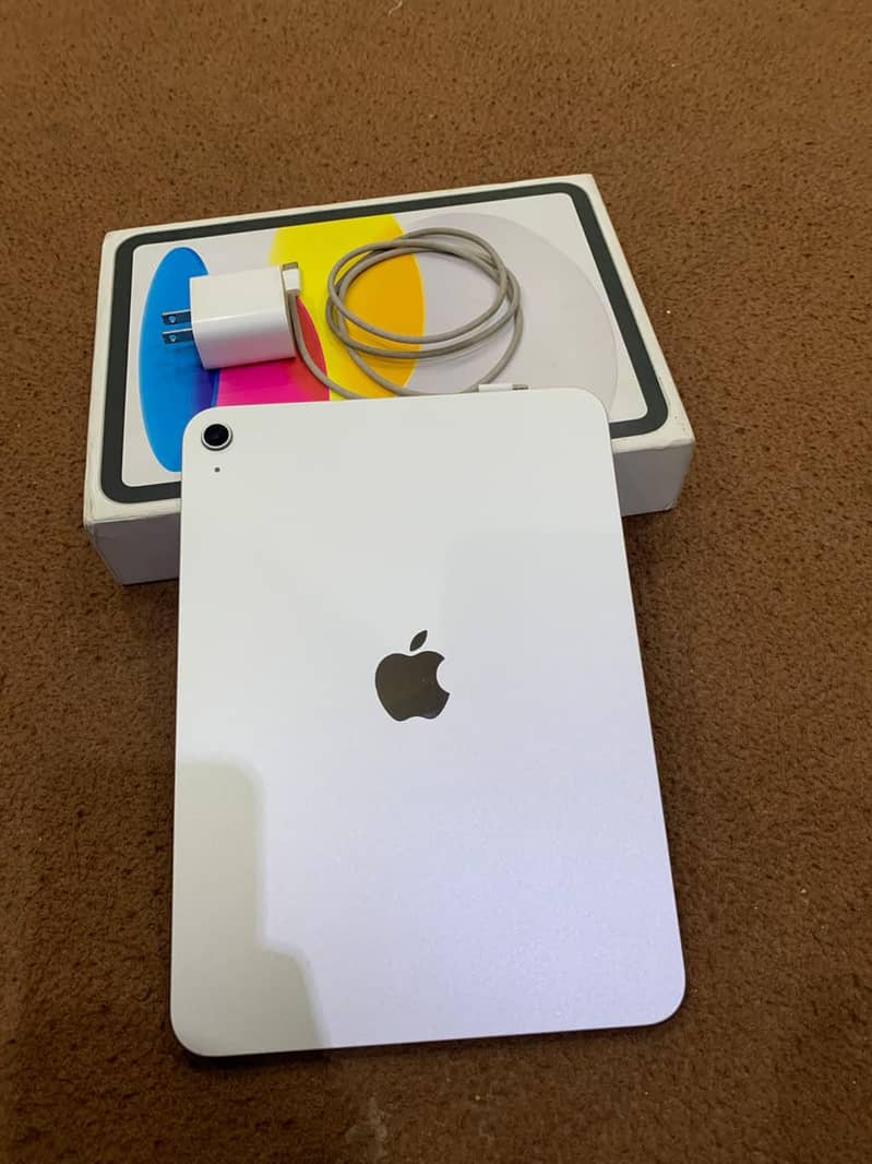 iPad A16 0