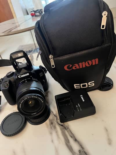 Canon Digital Cam 4000D