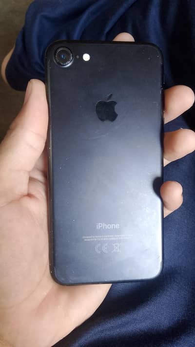 Apple iPhone 7