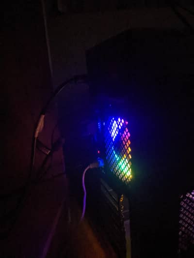 Gaming PC i7 4th gen