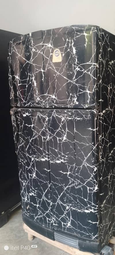 PEL Fridge medium size
