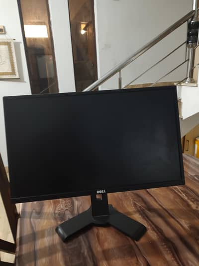 Dell 24inch Monitor P2417H