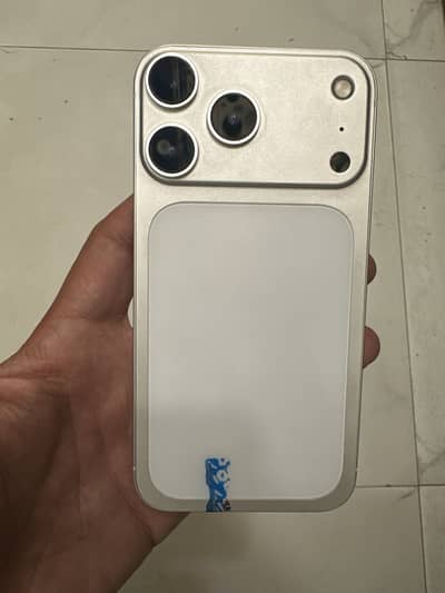 XR converted 17 pro