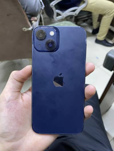 Iphone 13 128 gb