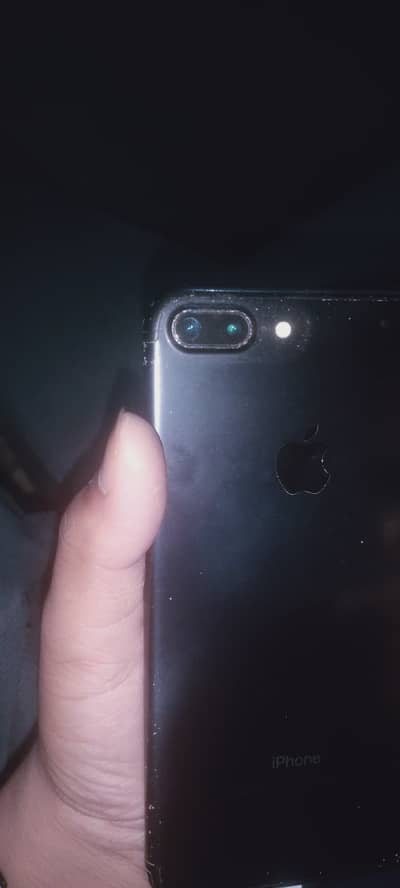 Apple iPhone 7 Plus watsapp num 03265948597 exchanging option iphone8