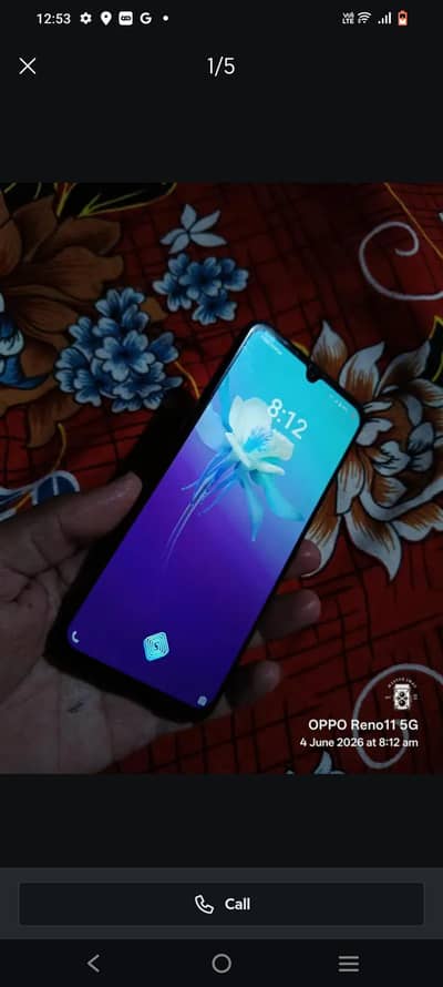 vivo v21