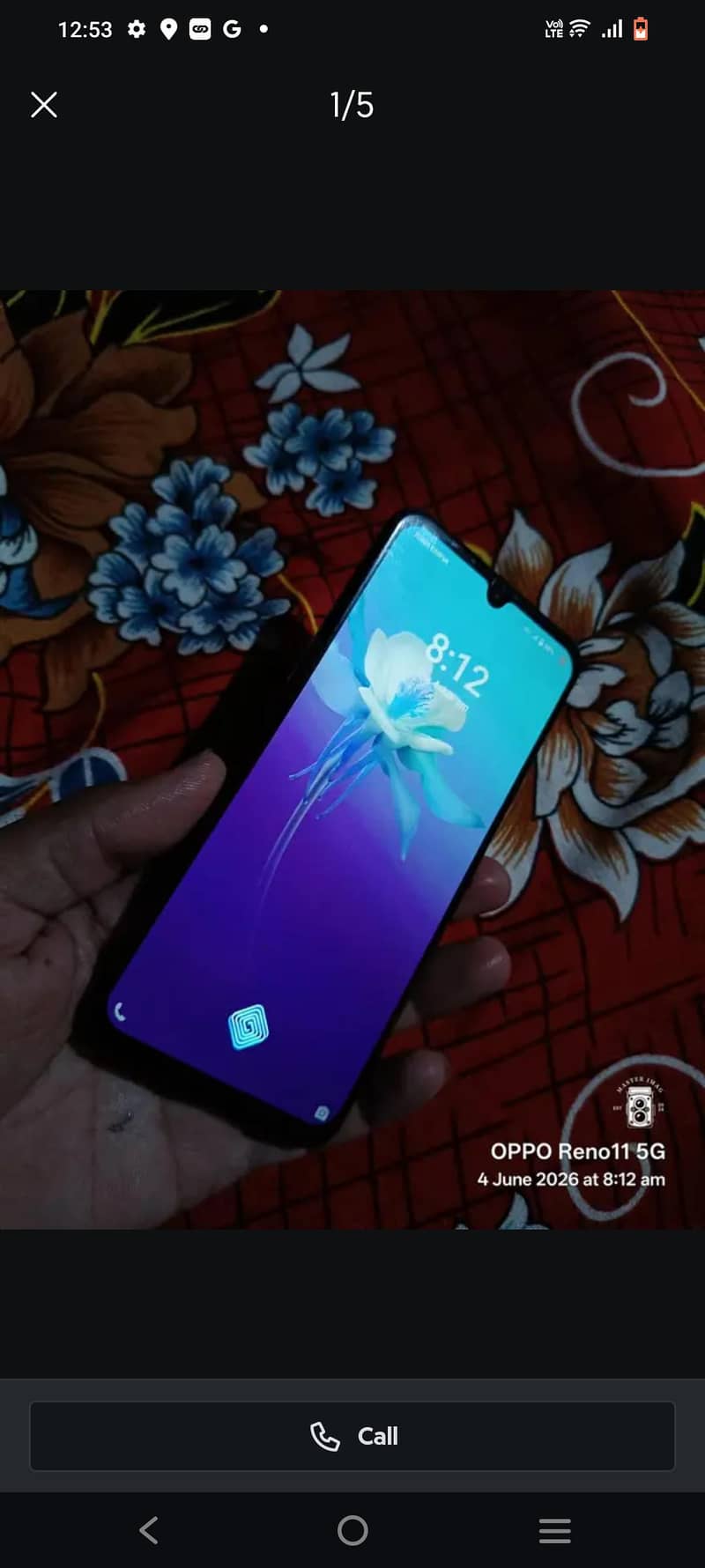 vivo v21 0