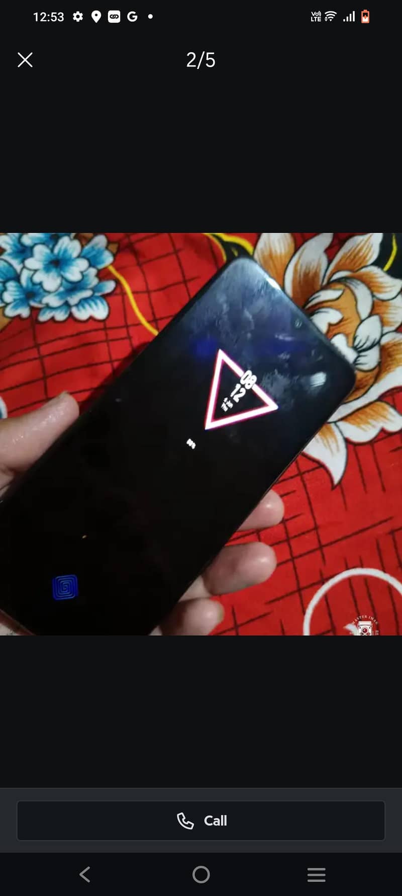 vivo v21 1