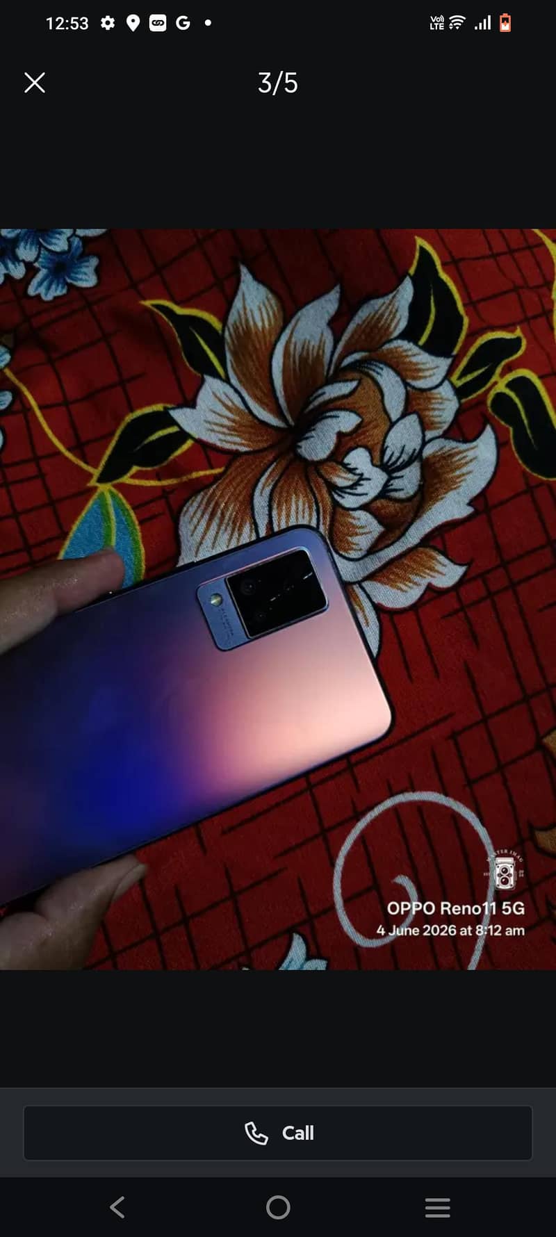 vivo v21 2