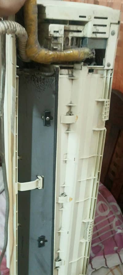Haier Split Ac 1.5 Ton