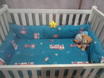 Baby Cart