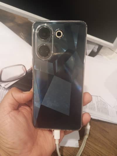 camon 20 exchange possble 8 gb 256 gb