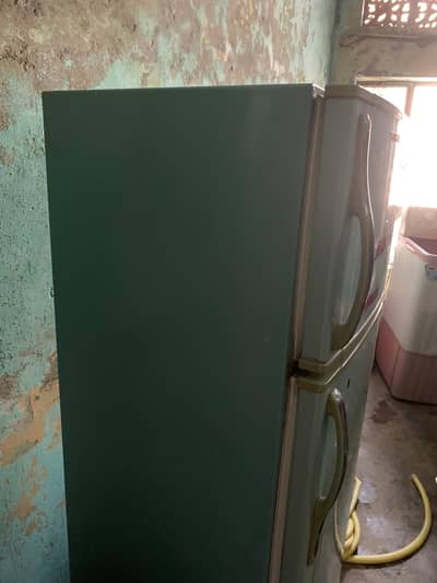 Freezers