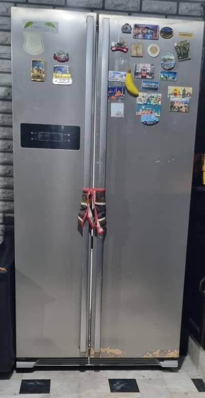 Kenwood refrigerator