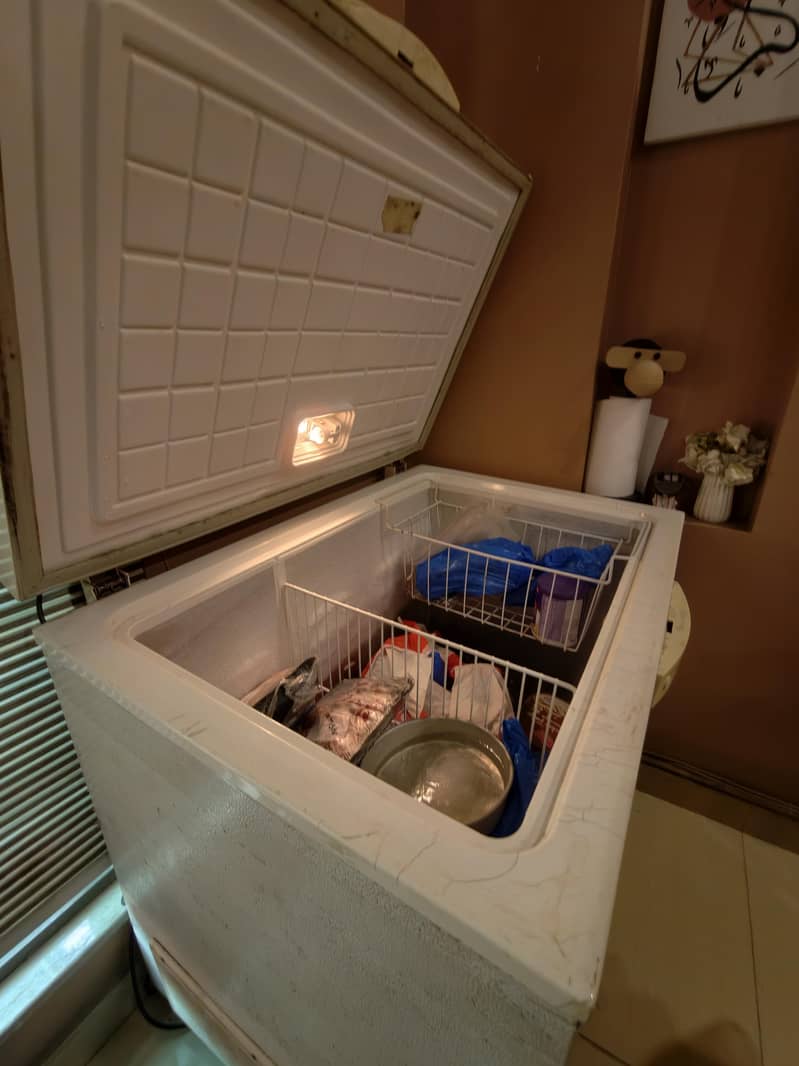 Waves Freezer 0