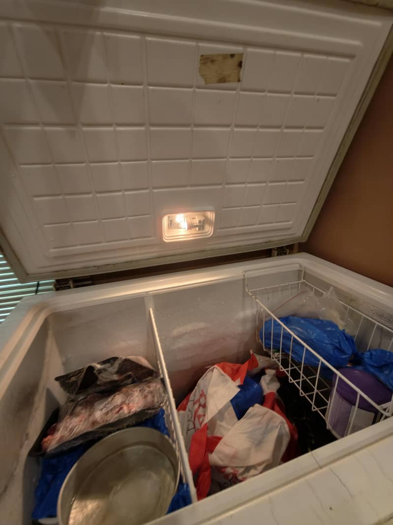 Waves Freezer 2
