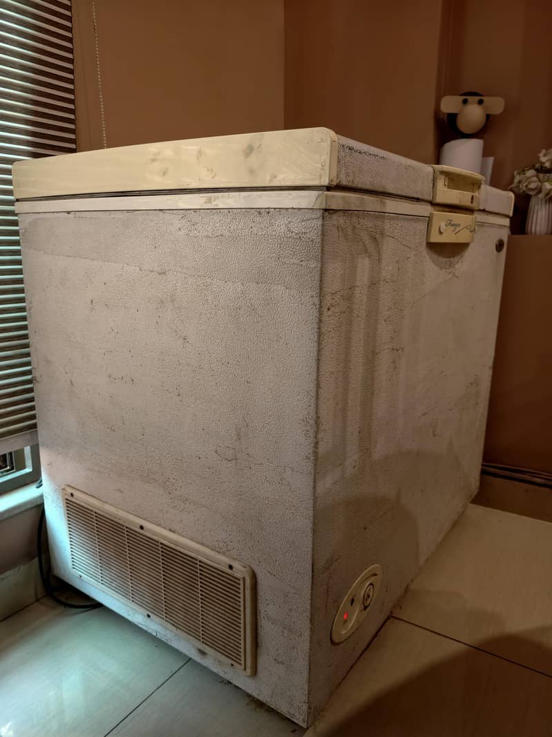 Waves Freezer 4