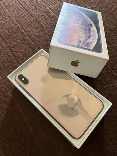 Apple iPhone XS Max