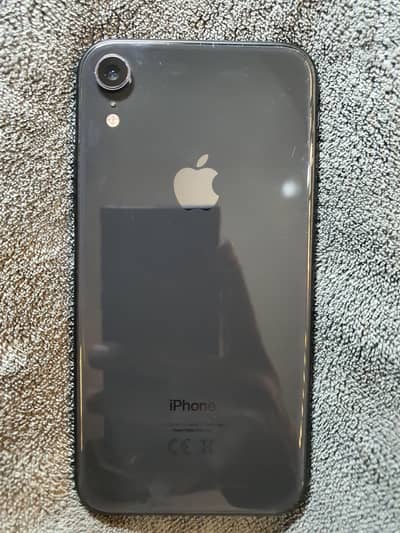 Apple iPhone XR 64 Gb all oky 10 by 9 non pta