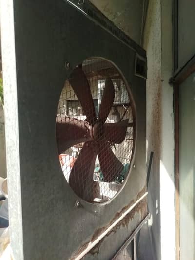 Desi Air Cooler For Sale
