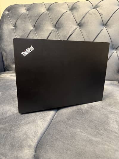 Lenovo ThinkPad L13 | Core i5 11th Gen | 8GB Ram | 256 GB SSD