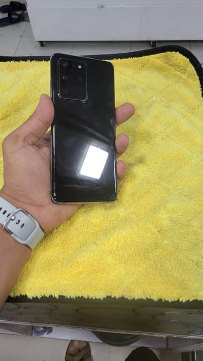 samsung s20 ultra