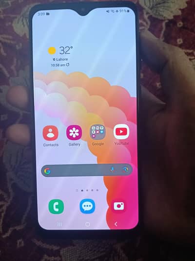 Samsung Mobile A33 5G