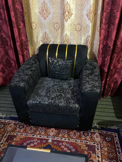 Sofa Set