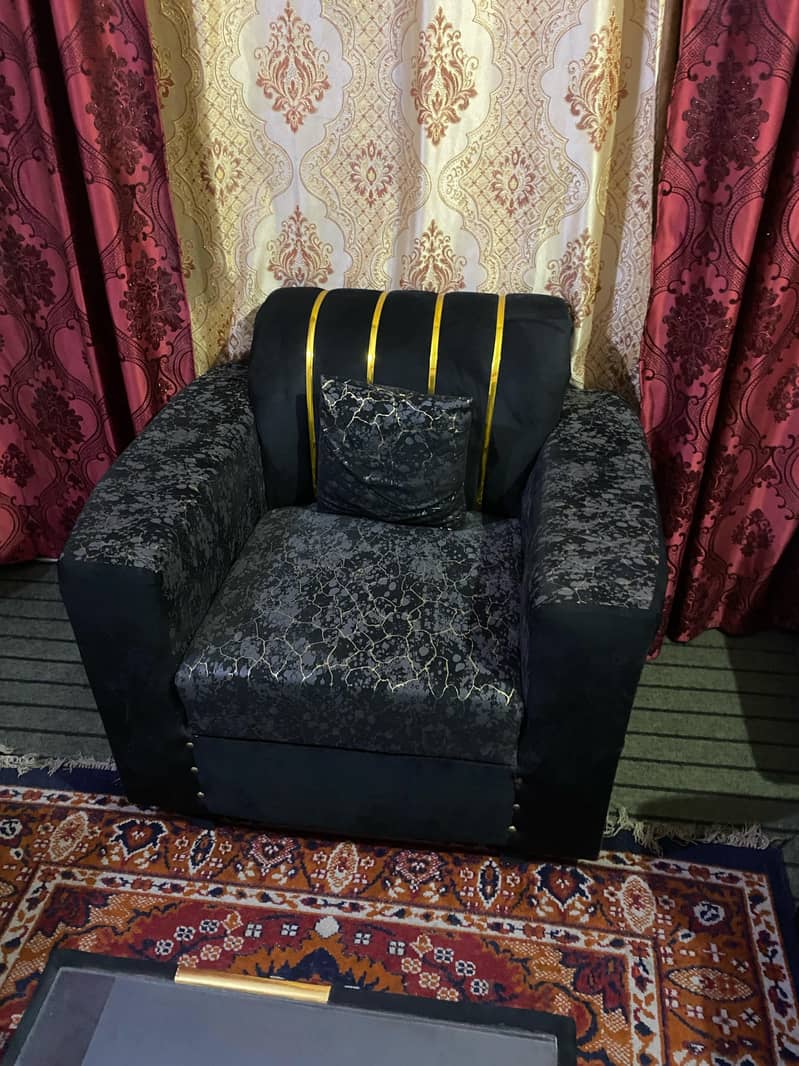 Sofa Set 0